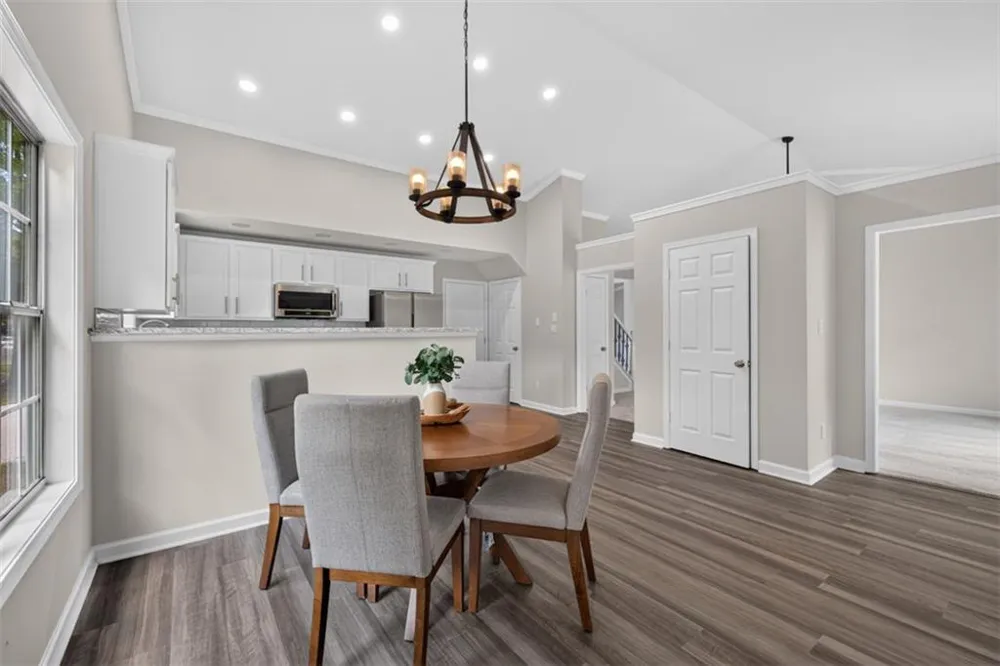 3613 Burrell Walk Place Buford, GA 30519
