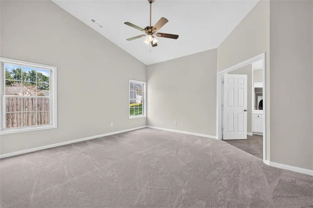 3613 Burrell Walk Place Buford, GA 30519