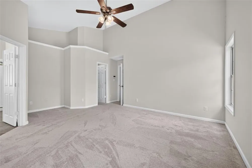 3613 Burrell Walk Place Buford, GA 30519