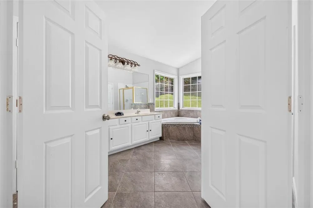 3613 Burrell Walk Place Buford, GA 30519