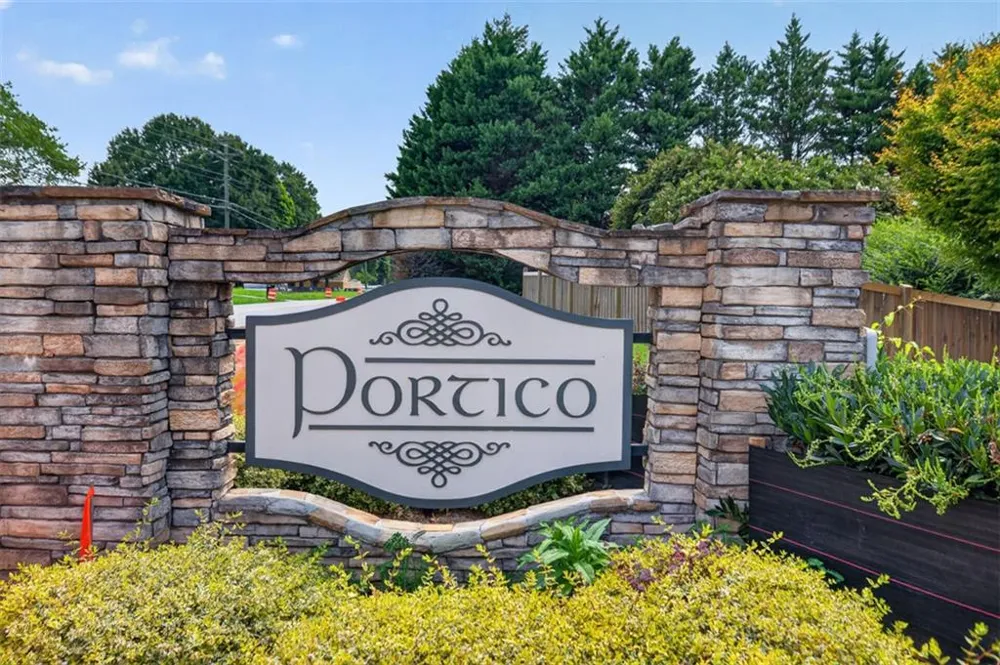 3613 Burrell Walk Place Buford, GA 30519