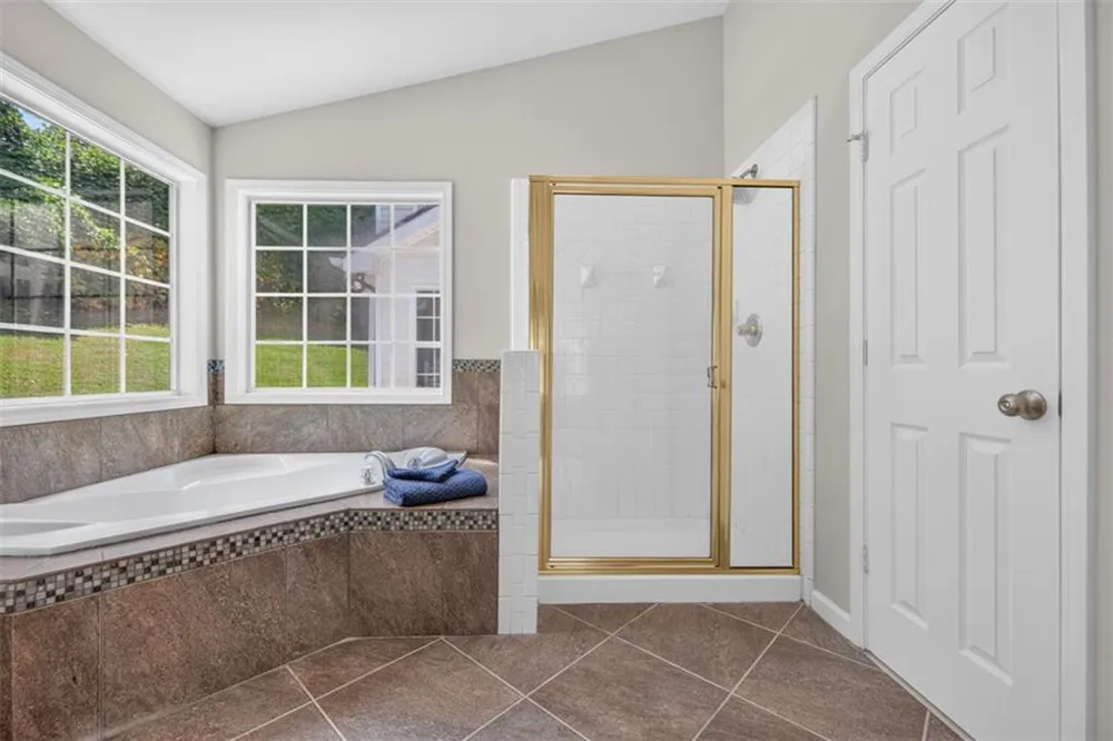 3613 Burrell Walk Place Buford, GA 30519
