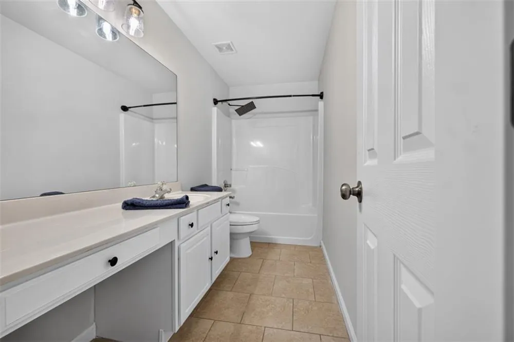 3613 Burrell Walk Place Buford, GA 30519