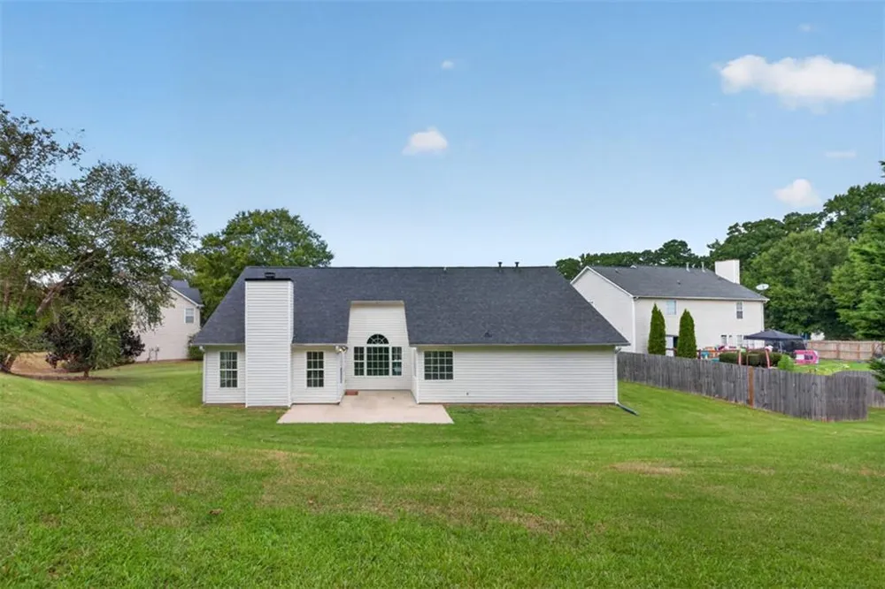 3613 Burrell Walk Place Buford, GA 30519
