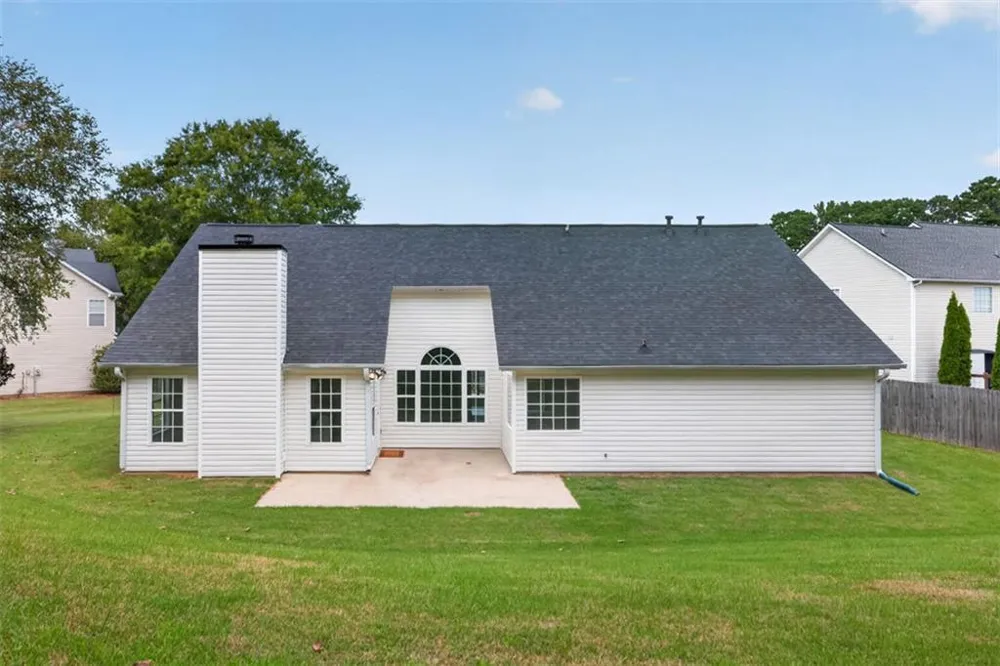 3613 Burrell Walk Place Buford, GA 30519