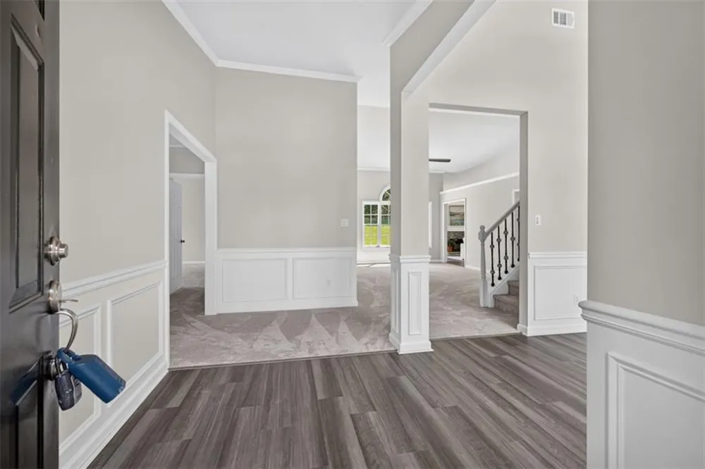 3613 Burrell Walk Place Buford, GA 30519