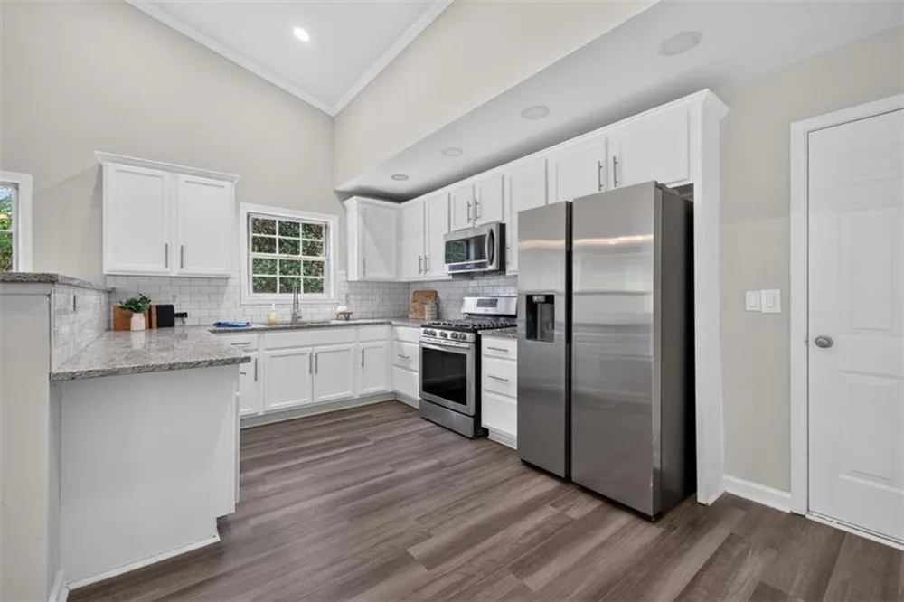 3613 Burrell Walk Place Buford, GA 30519