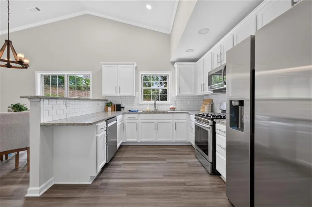 3613 Burrell Walk Place Buford, GA 30519