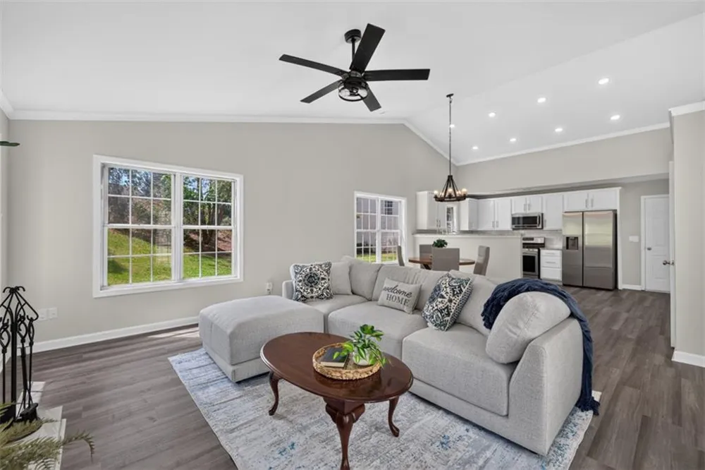 3613 Burrell Walk Place Buford, GA 30519