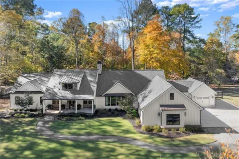 441 Tanglewood Drive