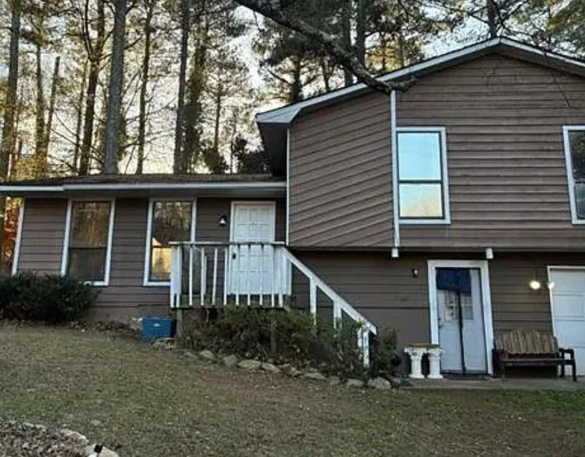 3253 Deshong Drive Stone Mountain, GA 30087