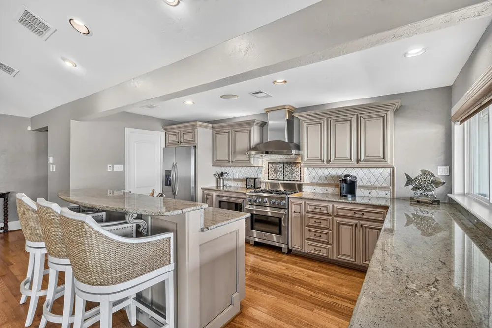 2 Spoonbill Rockport, TX 78382