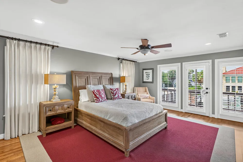 2 Spoonbill Rockport, TX 78382