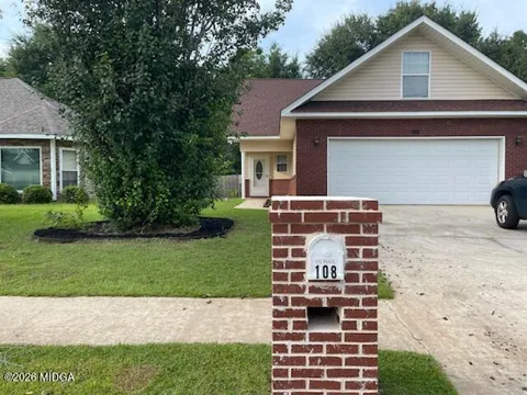 108 Sunnymeade Drive