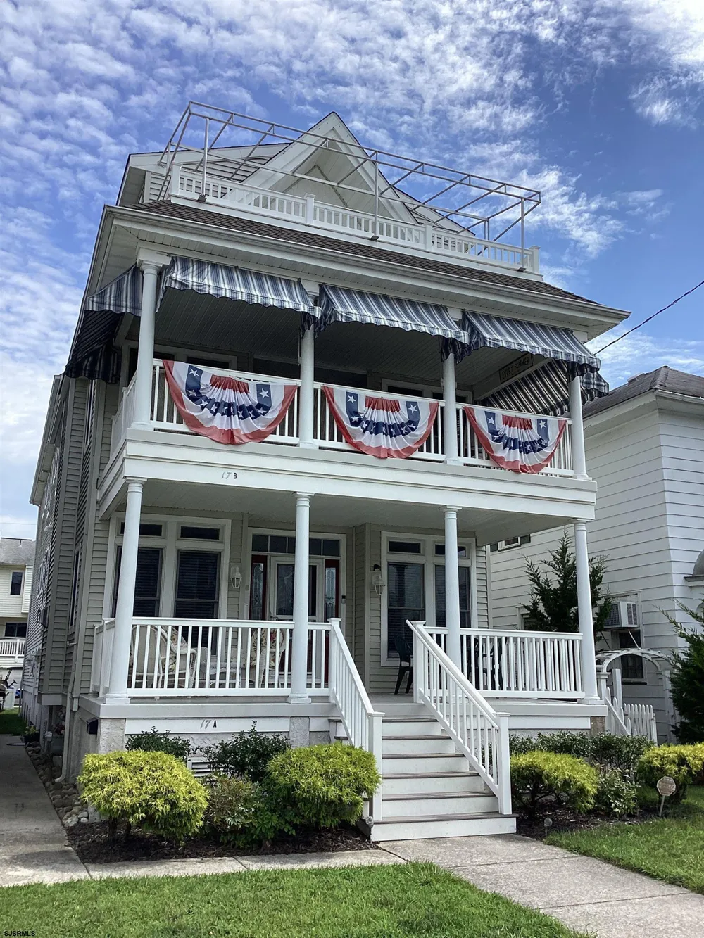 17 Ocean Ave Ocean City, NJ 08226