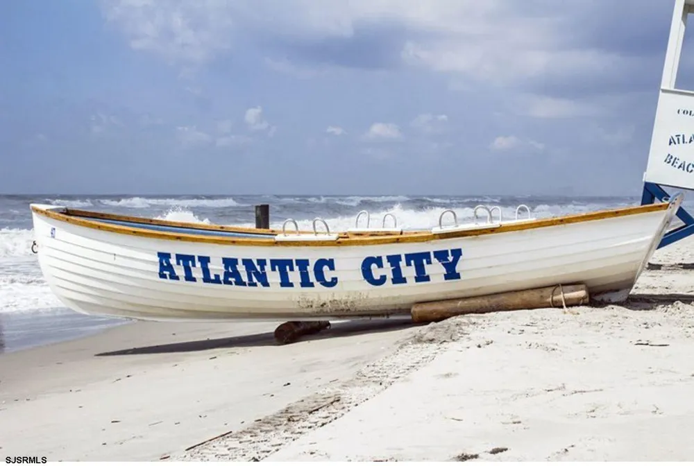 2506 Tindaro Ct Atlantic City, NJ 08401