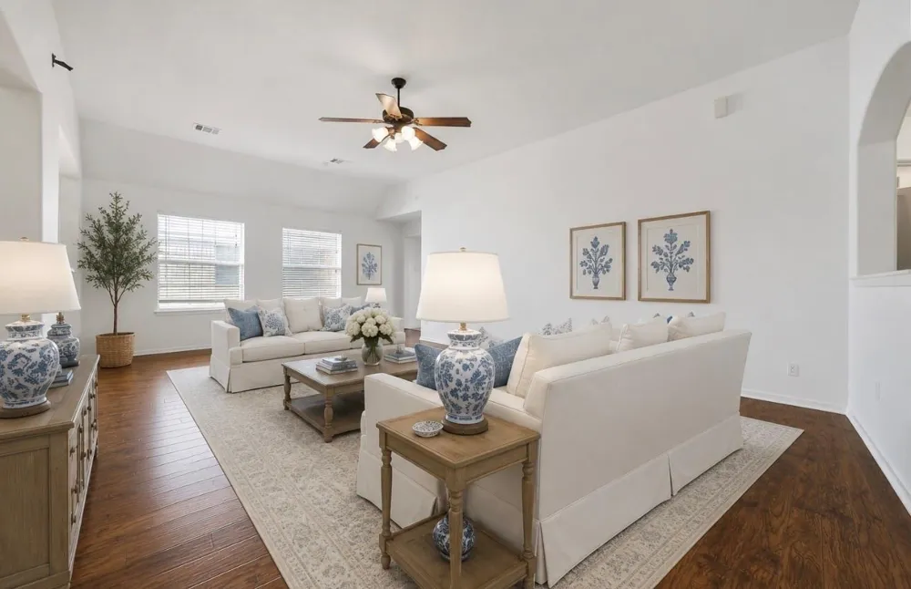 6403 Larrycrest Drive Pearland, TX 77584