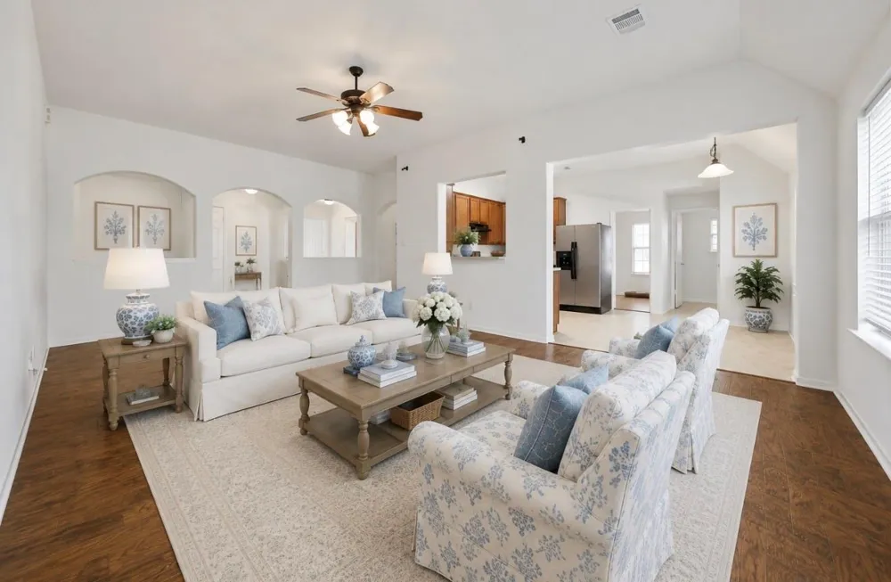 6403 Larrycrest Drive Pearland, TX 77584