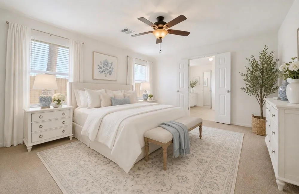 6403 Larrycrest Drive Pearland, TX 77584