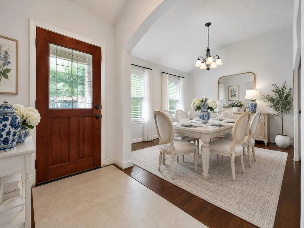6403 Larrycrest Drive Pearland, TX 77584