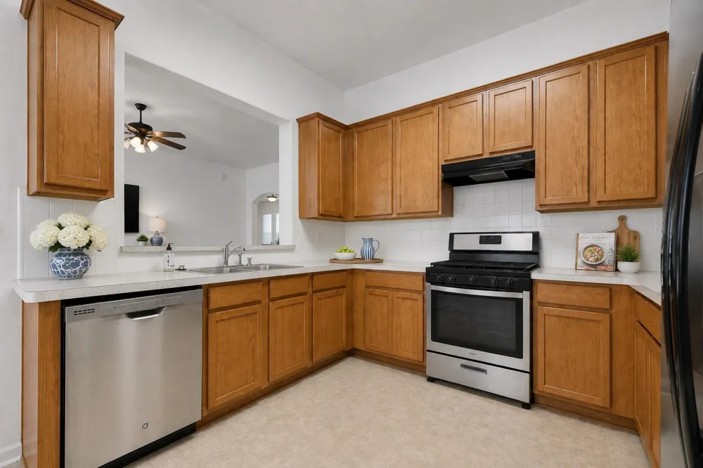 6403 Larrycrest Drive Pearland, TX 77584