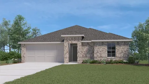 217 Rockbridge Drive