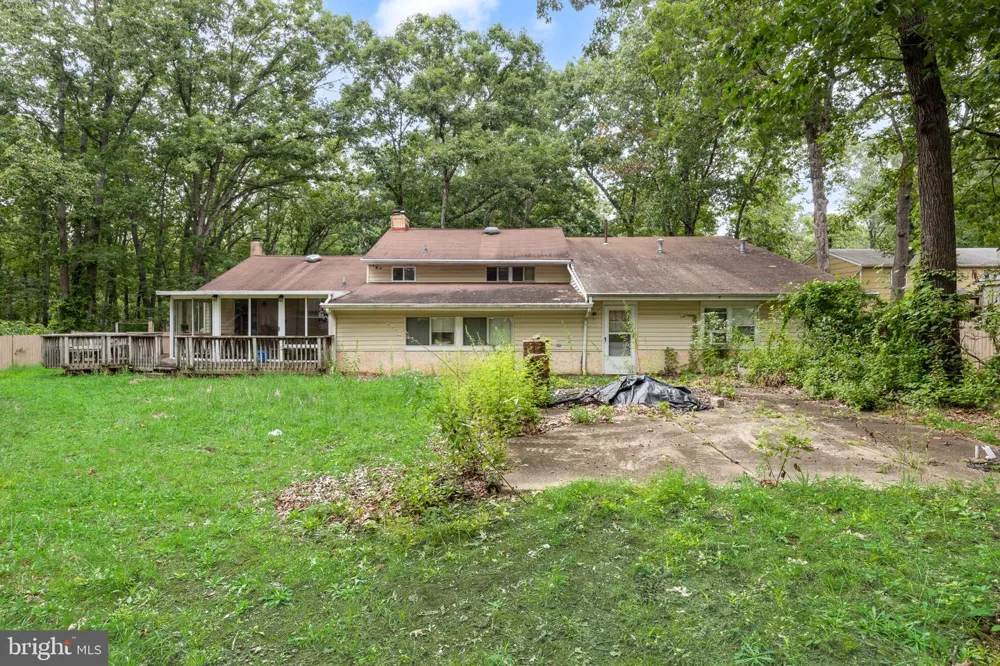 113 MARBEL AVENUE Marlton, NJ 08053