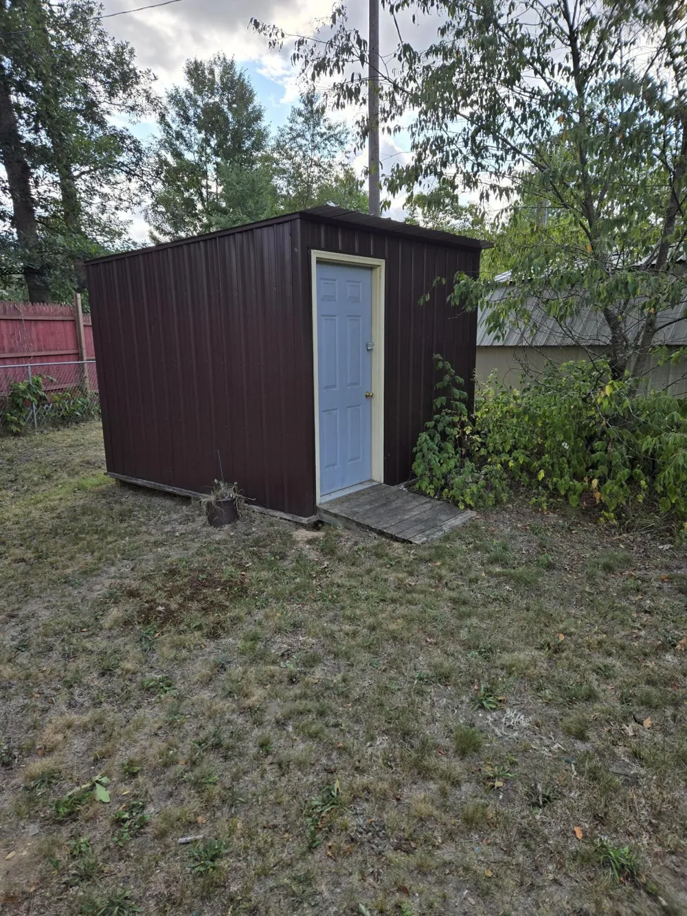 113 E Unity Drive Idlewild, MI 49642