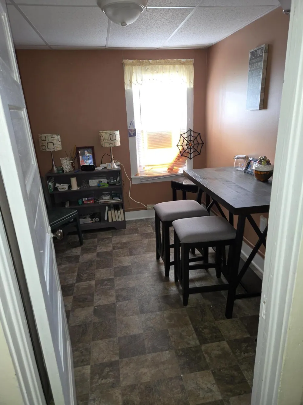 113 E Unity Drive Idlewild, MI 49642