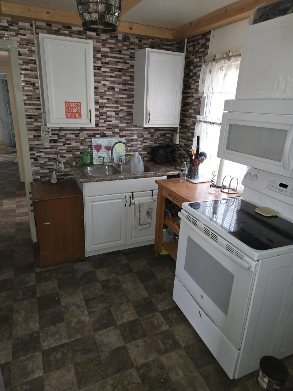 113 E Unity Drive Idlewild, MI 49642