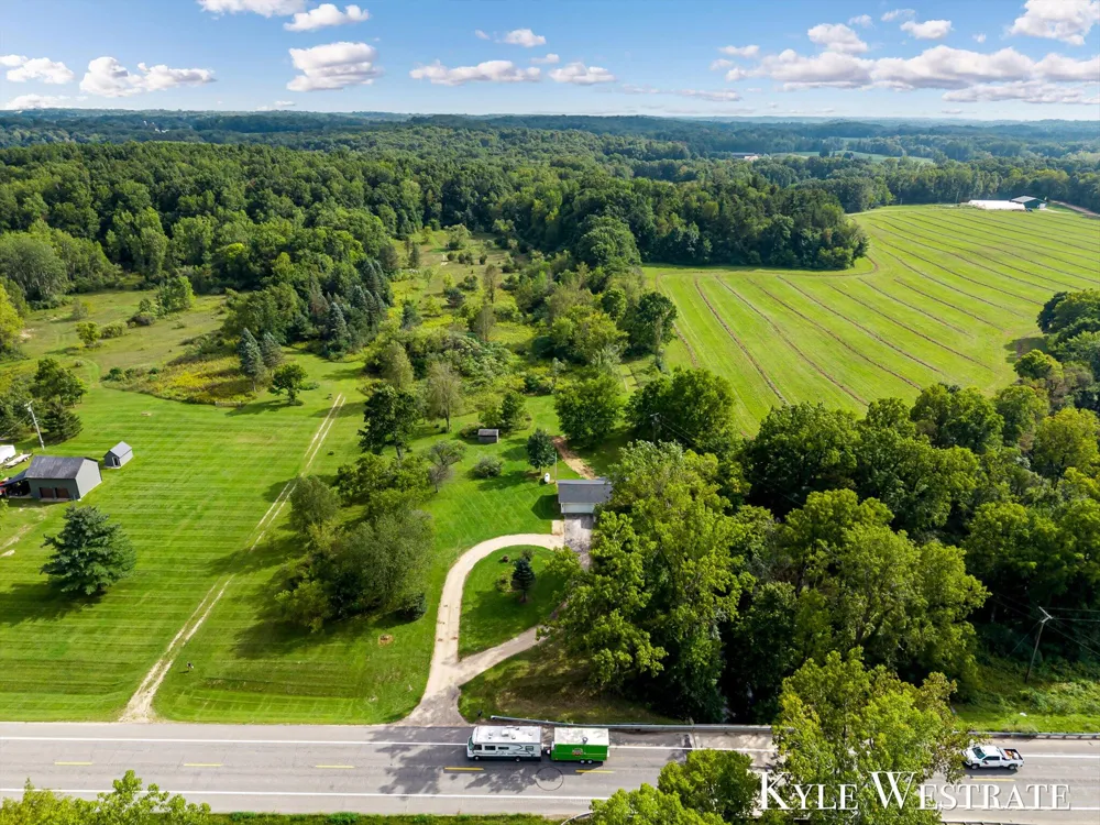 3020 E M 79 Highway Hastings, MI 49058