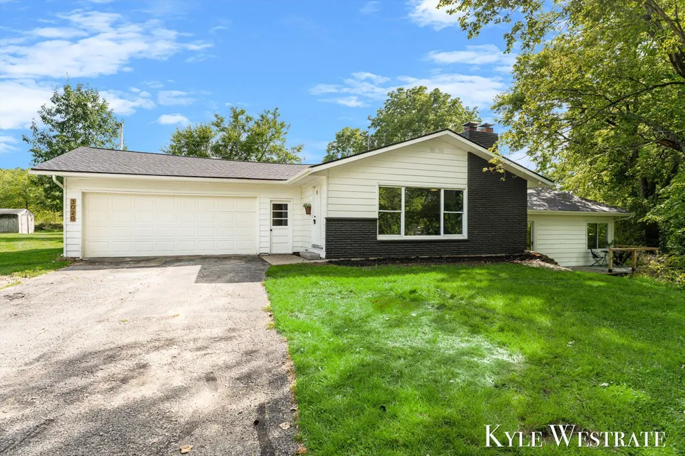 3020 E M 79 Highway Hastings, MI 49058