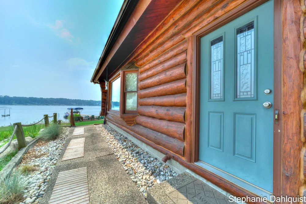 1601 Westwind Court Muskegon, MI 49445