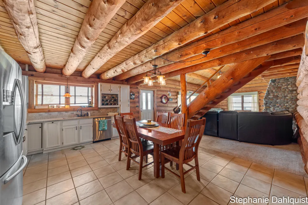 1601 Westwind Court Muskegon, MI 49445