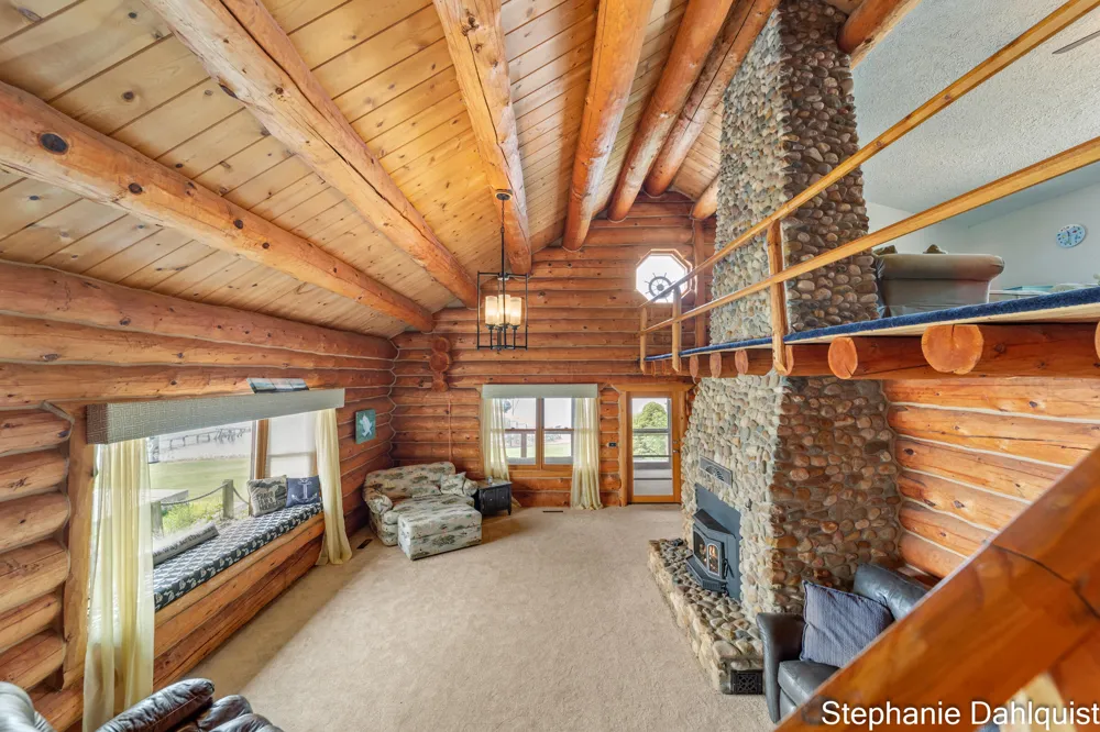 1601 Westwind Court Muskegon, MI 49445
