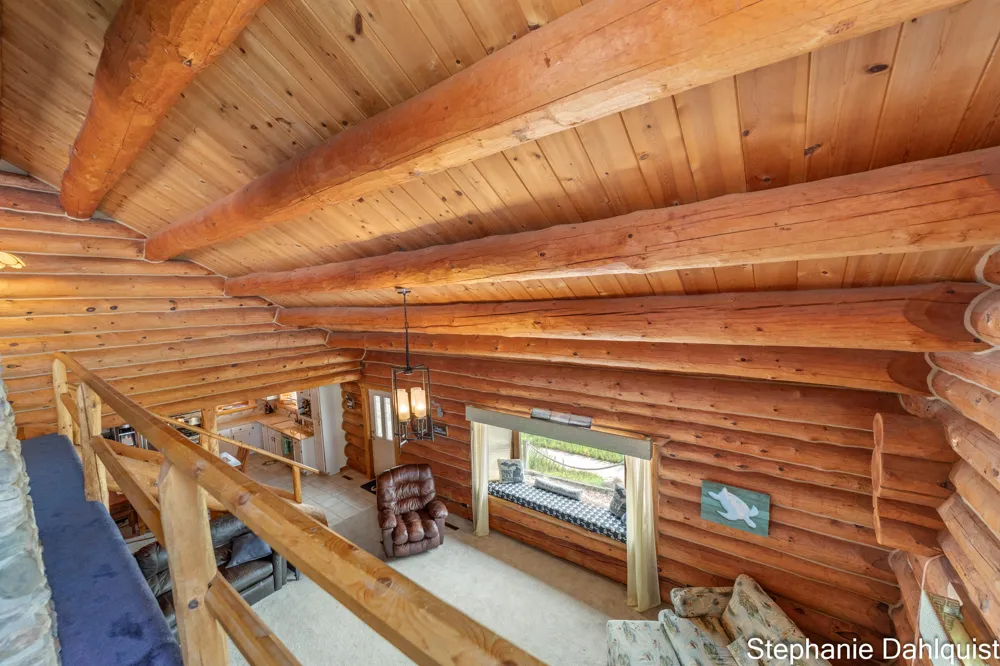 1601 Westwind Court Muskegon, MI 49445