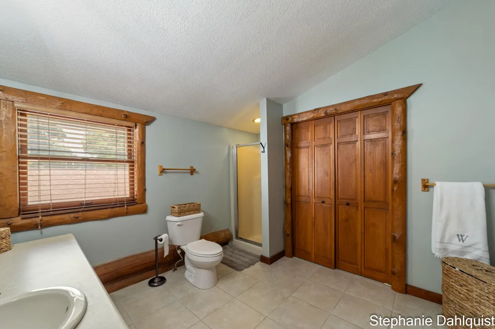 1601 Westwind Court Muskegon, MI 49445