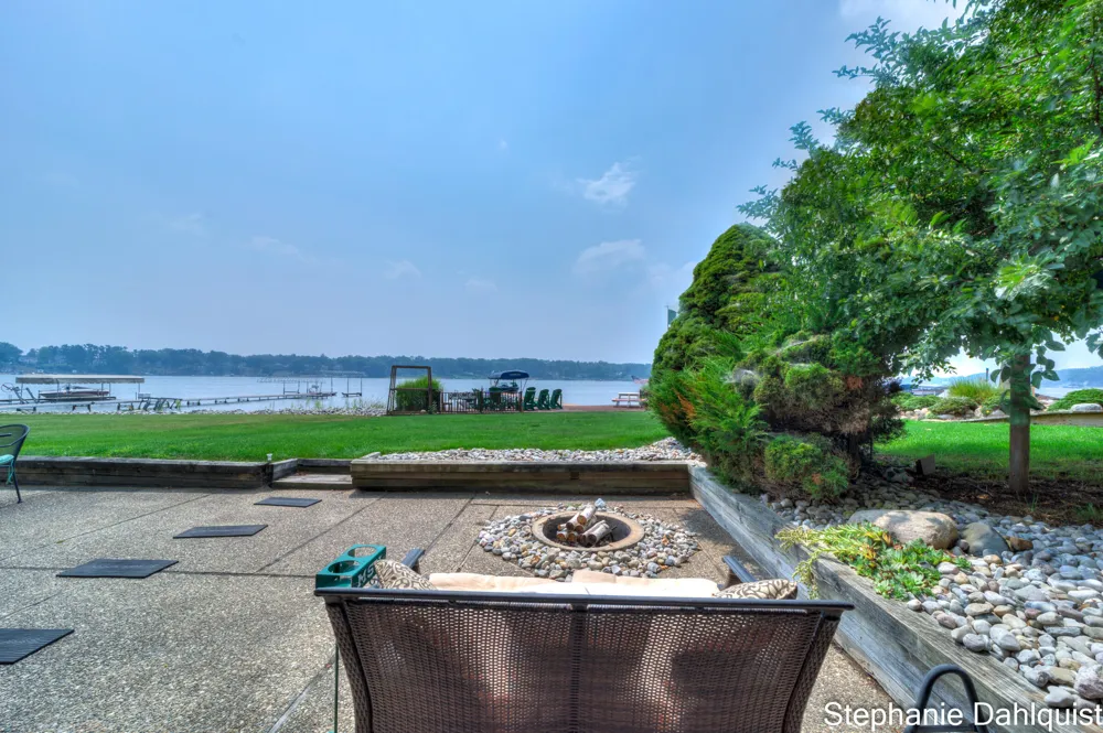 1601 Westwind Court Muskegon, MI 49445