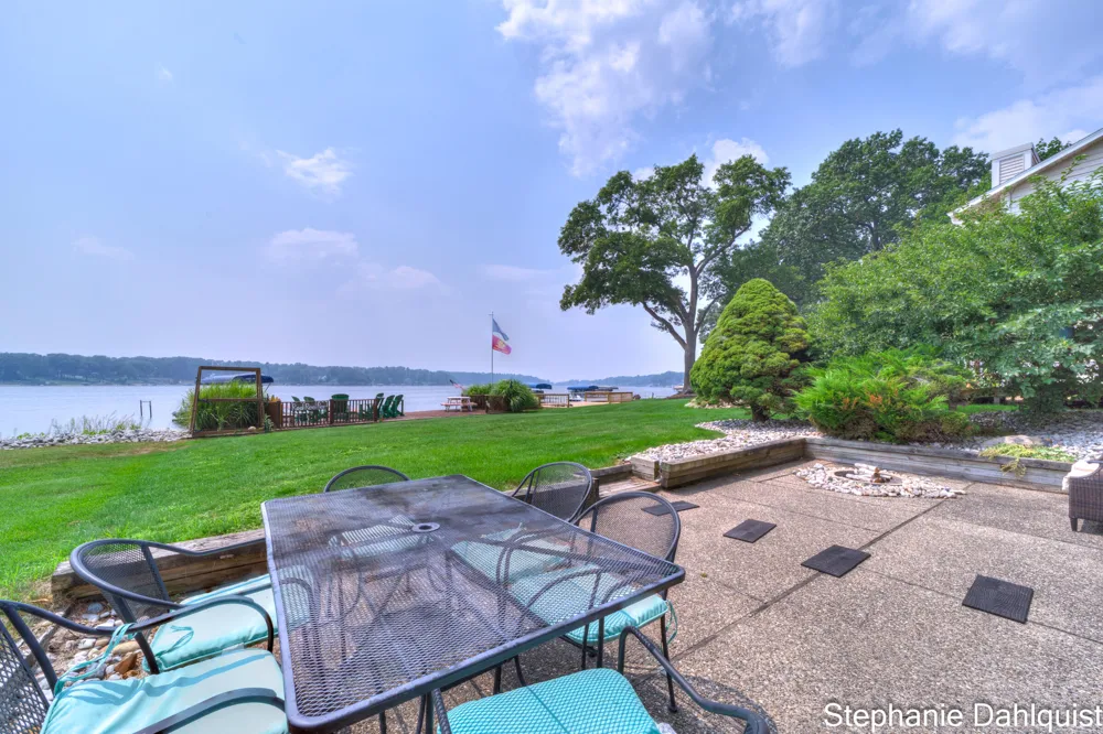 1601 Westwind Court Muskegon, MI 49445