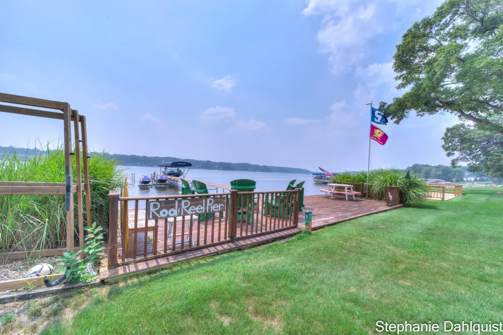 1601 Westwind Court Muskegon, MI 49445
