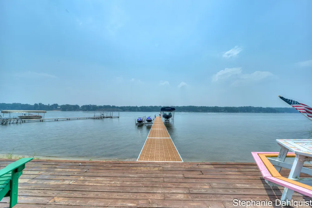 1601 Westwind Court Muskegon, MI 49445