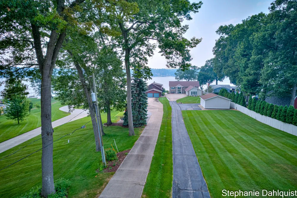 1601 Westwind Court Muskegon, MI 49445