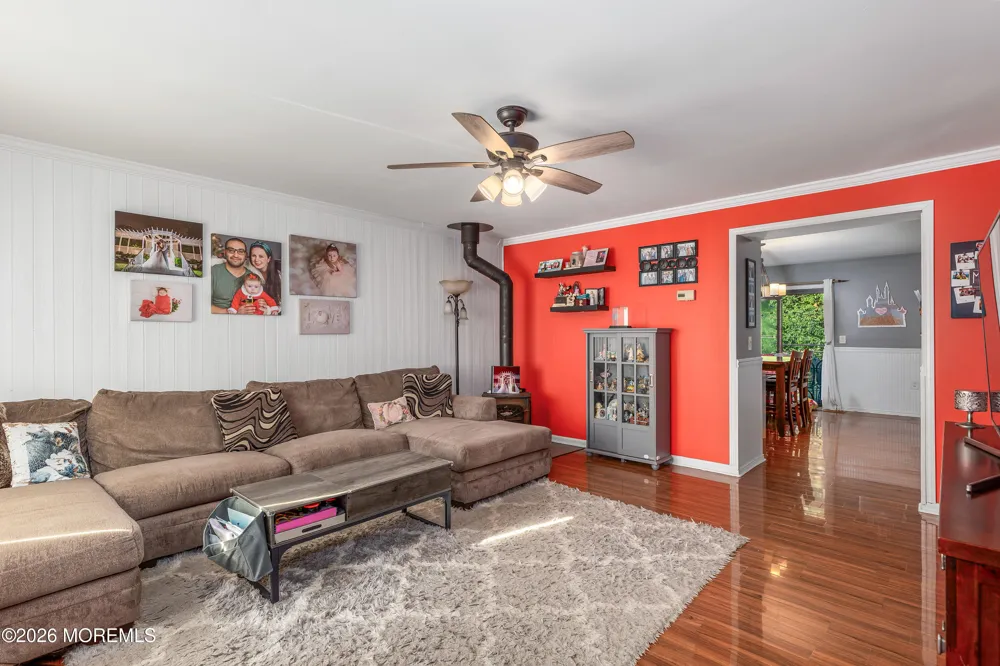 211 Sandra Place #211 Brick, NJ 08724
