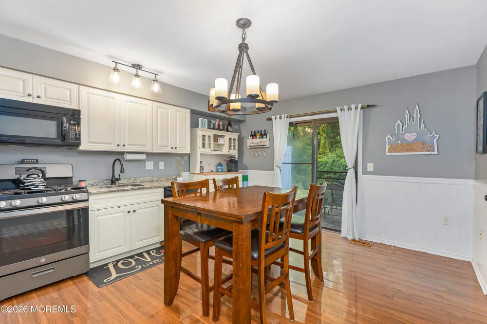 211 Sandra Place #211 Brick, NJ 08724