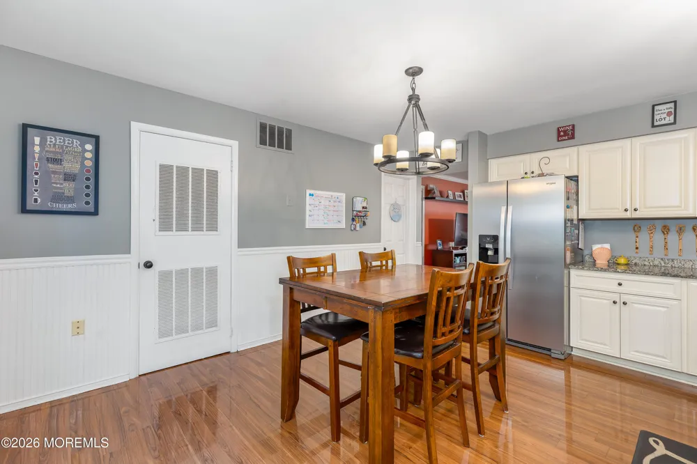 211 Sandra Place #211 Brick, NJ 08724
