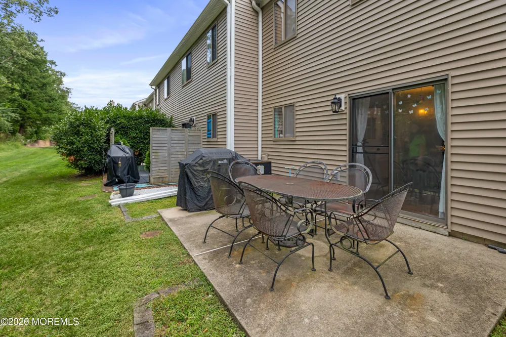 211 Sandra Place #211 Brick, NJ 08724