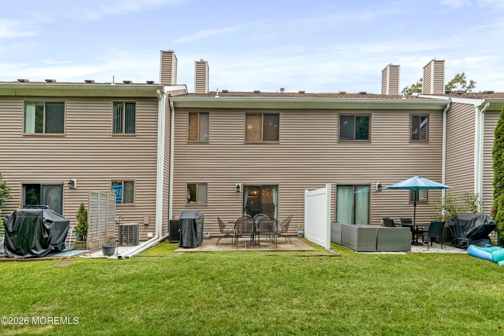211 Sandra Place #211 Brick, NJ 08724
