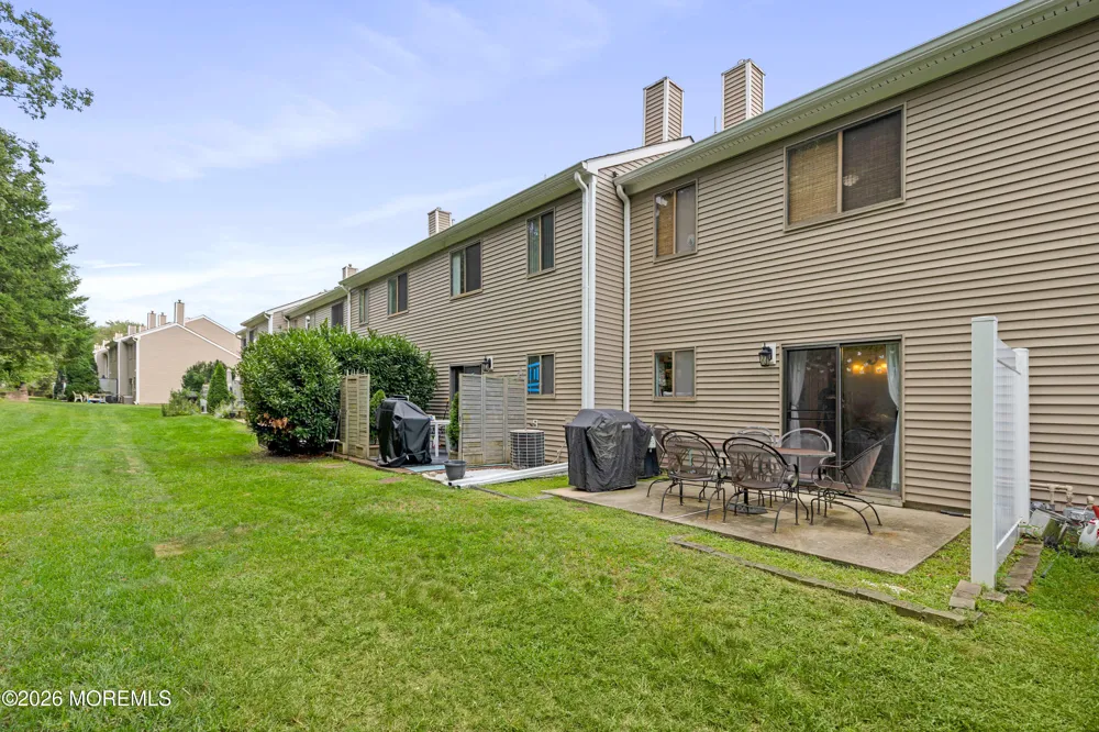 211 Sandra Place #211 Brick, NJ 08724