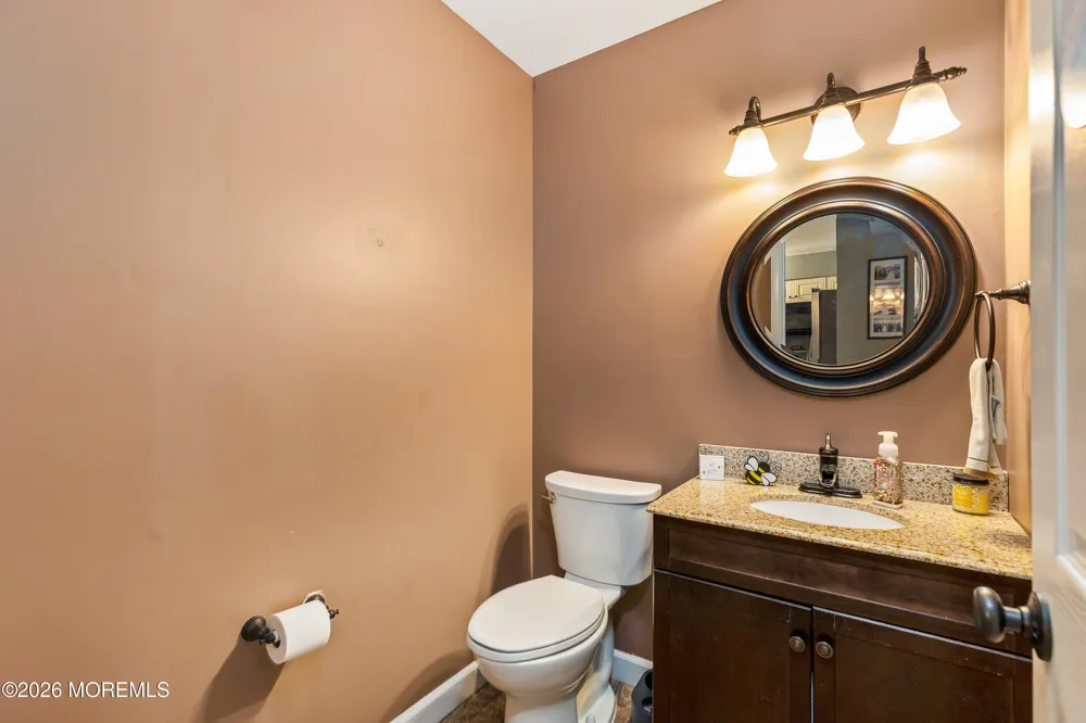 211 Sandra Place #211 Brick, NJ 08724