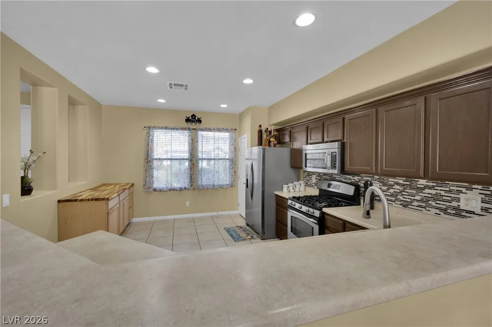 3619 Prairie Orchid Avenue North Las Vegas, NV 89081